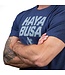 Hayabusa Casual Logo T-Shirt Blue