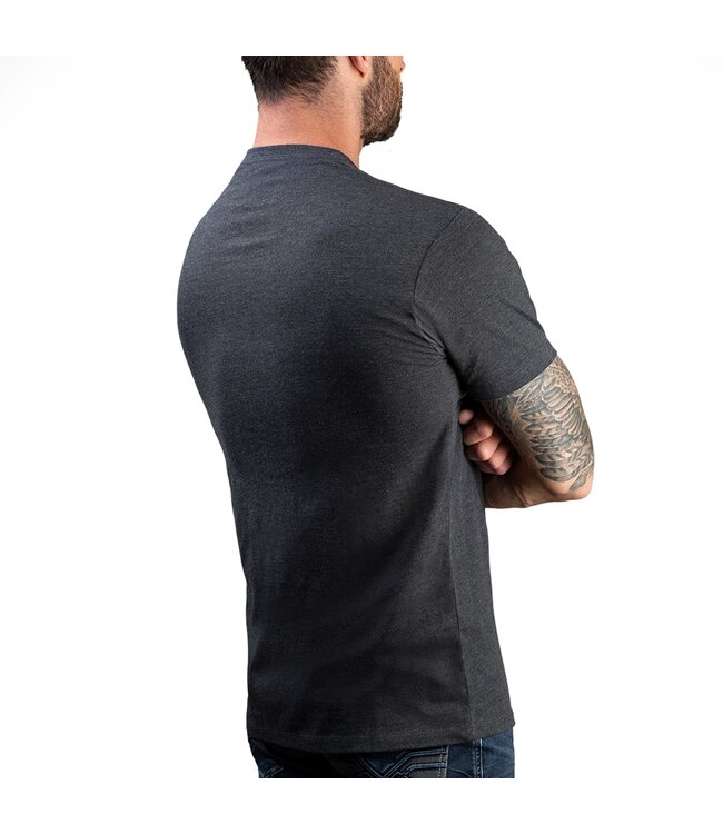 Hayabusa Casual Logo T-Shirt Black