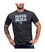 Hayabusa Casual Logo T-Shirt Schwarz