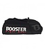 Booster Fightgear Recon Sporttasche Rucksack Schwarz
