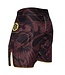 Pride or Die PRIDE or DIE MMA Fight Shorts Brotherhood