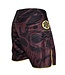 Pride or Die PRIDE or DIE MMA Fight Shorts Brotherhood