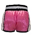 Booster Ladies Muay Thai Kickboxing Shorts TBT 4.17 Pink
