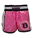 Booster Damen Muay Thai Shorts TBT 4.17 Rosa