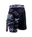 PRIDE or DIE MMA Fightshorts RAW TRAINING CAMP Urban