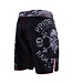 Pride or Die PRIDE or DIE MMA Fightshorts RAW TRAINING CAMP Urban