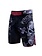 Pride or Die PRIDE of DIE MMA Fightshorts RAW TRAINING CAMP Urban