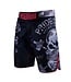 Pride or Die PRIDE or DIE MMA Fightshorts RAW TRAINING CAMP Urban