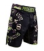 PRIDE or DIE MMA Fightshorts RAW TRAINING CAMP Jungle