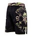 PRIDE of DIE MMA Fightshorts RAW TRAINING CAMP Jungle