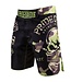 PRiDEorDiE PRIDE or DIE MMA Fightshorts RAW TRAINING CAMP Jungle