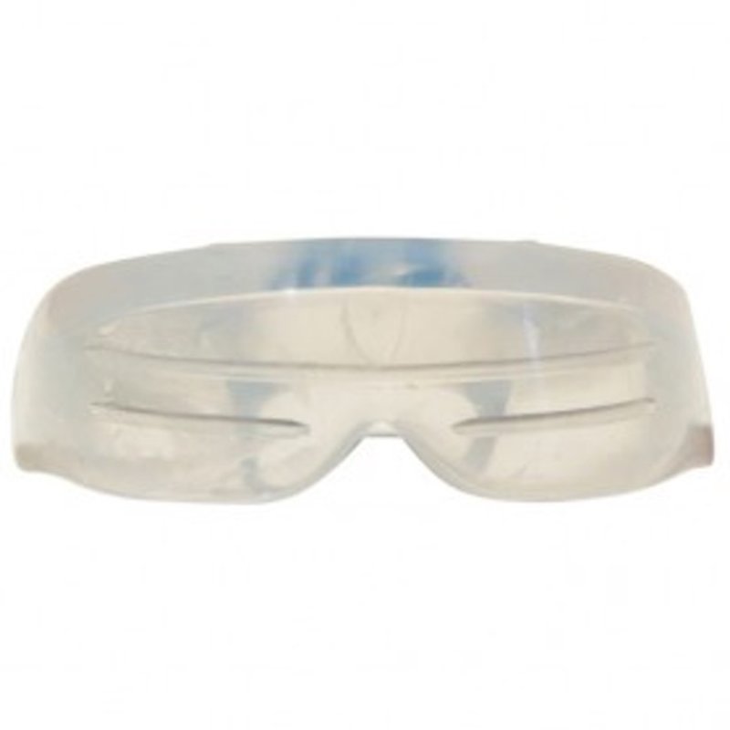 Booster MG 2 Booster Mouthguard Mundstück Senior Transparent - Copy