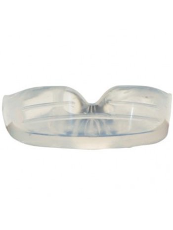 Booster MG 2 Booster Mouthguard Senior Transparent