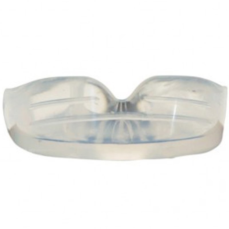 Booster Booster MG 2 Mouthguard Mond Bitje Senior Transparant