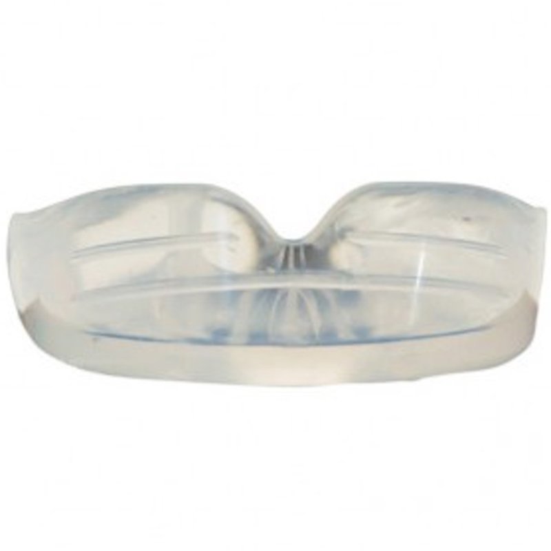 Booster MG 2 Booster Mouthguard Senior Transparent