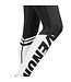 Venum Power 2.0 Legging Dames Zwart Wit