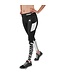 Venum Power 2.0 leggings Ladies Black White