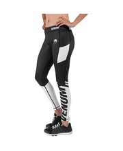 Venum Power 2.0 leggings Ladies Black White