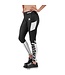 Venum Power 2.0 Legging Dames Zwart Wit