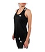 Venum Power 2.0 Tanktop Dames Zwart Wit