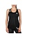 Venum Venum Power 2.0 Tank Top Damen Schwarz Weiß