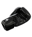 Twins Special Boxing Gloves BGVL 8 Black