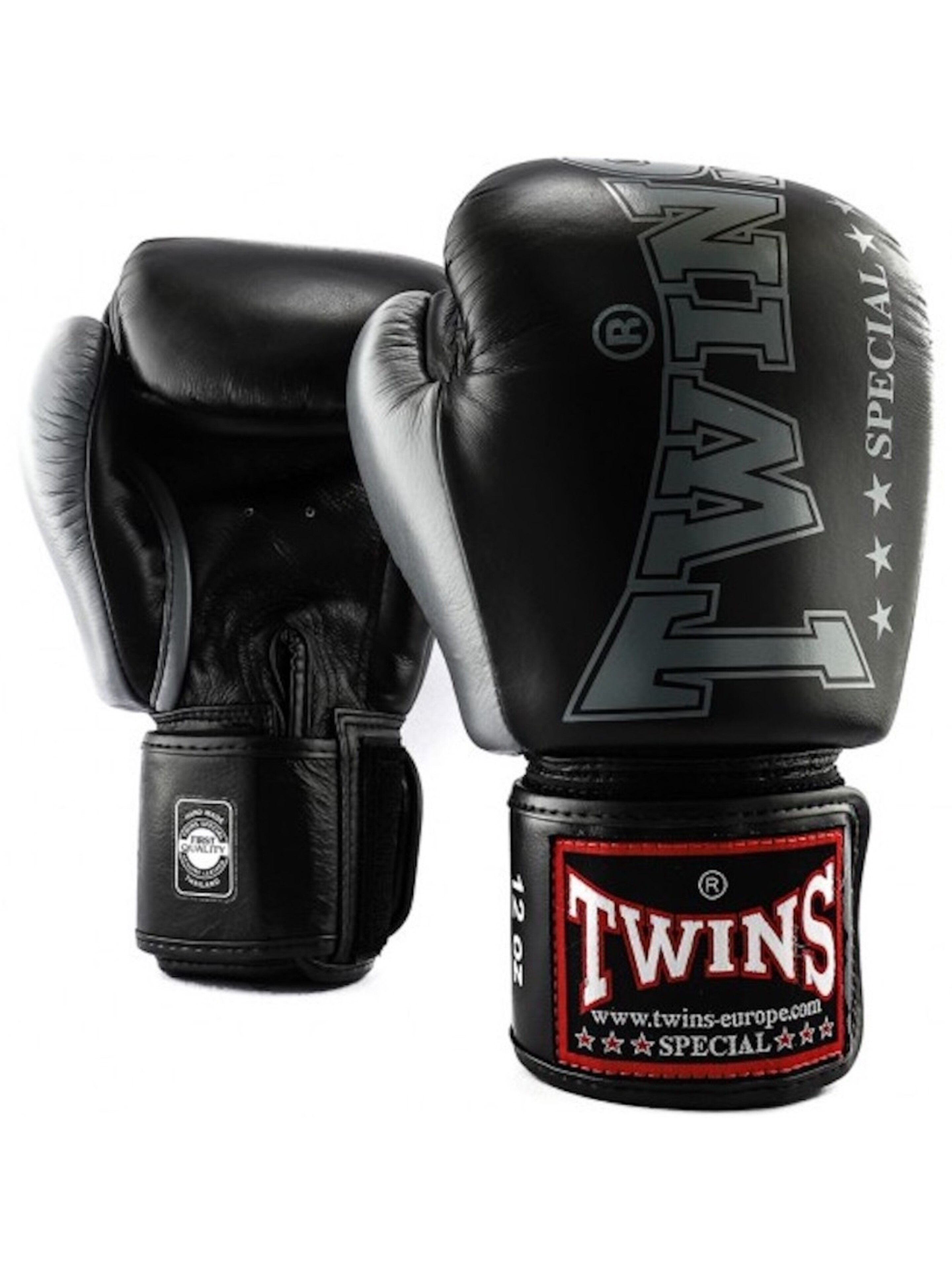 Twins Boxing Equipment TWINS VELCRO-OLIVE – Champs Bxing Ltd