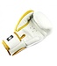 Twins Special Boxhandschuhe BGVL8 Weiss Gold