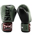 Twins Kickboks Handschoenen BGVL 8 Groen