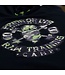 Hoodie PRiDEorDiE RAW TRAINING CAMP Jungle