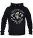Hoodie PRiDEorDiE RAW TRAINING CAMP Jungle