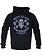 Pride or Die Hoodie PRiDE or DiE RAW TRAINING CAMP Urban