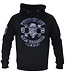 Hoodie PRiDE or DiE RAW TRAINING CAMP Urban