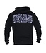 Hoodie PRiDEorDiE RAW TRAINING CAMP Urban