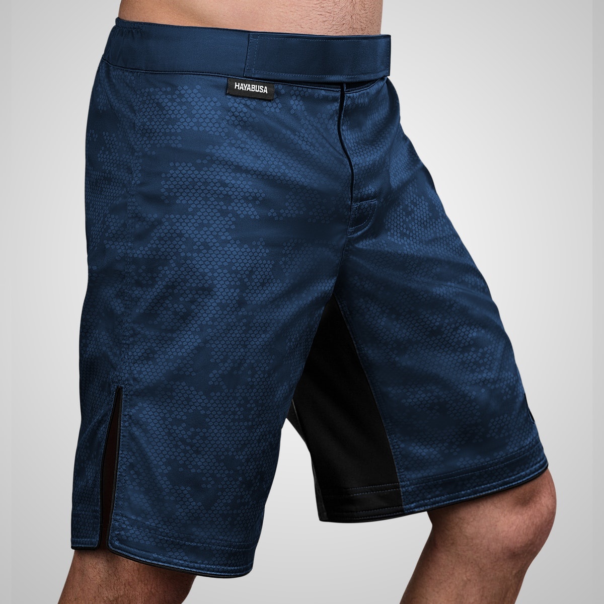 Honeycomb Custom Athletic Shorts – Svaha USA