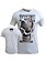 Venum Venum Cutting Edge Boxing T Shirt Ice Vechtsport Artikelen