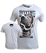 Venum Clothing Cutting Edge Boxing T Shirt Ice Venum Europe
