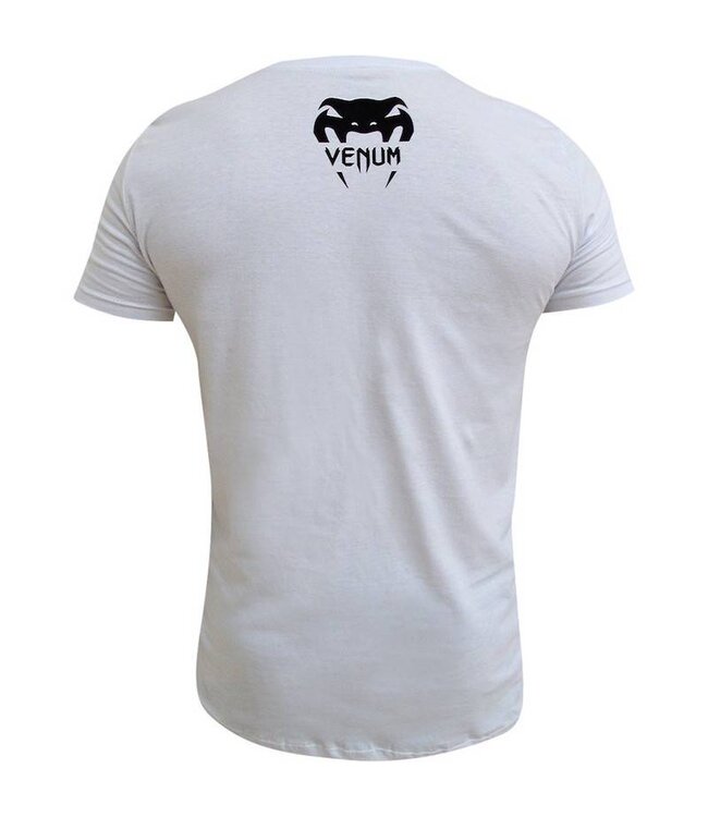 Venum Clothing Cutting Edge Boxing T Shirt Ice Venum Europe