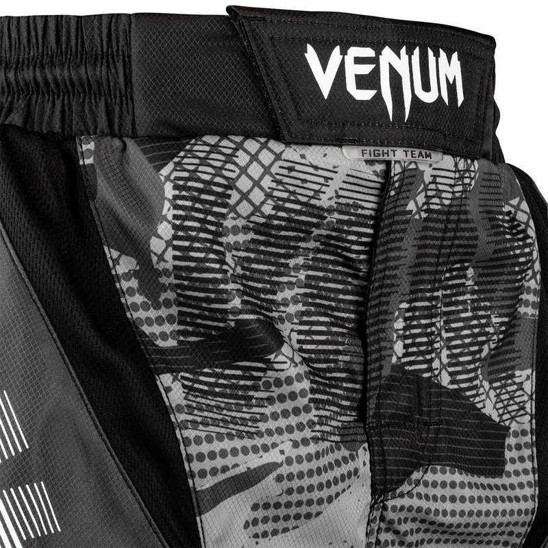 Venum Venum Tactical Fight Shorts Urban Camo Schwarz