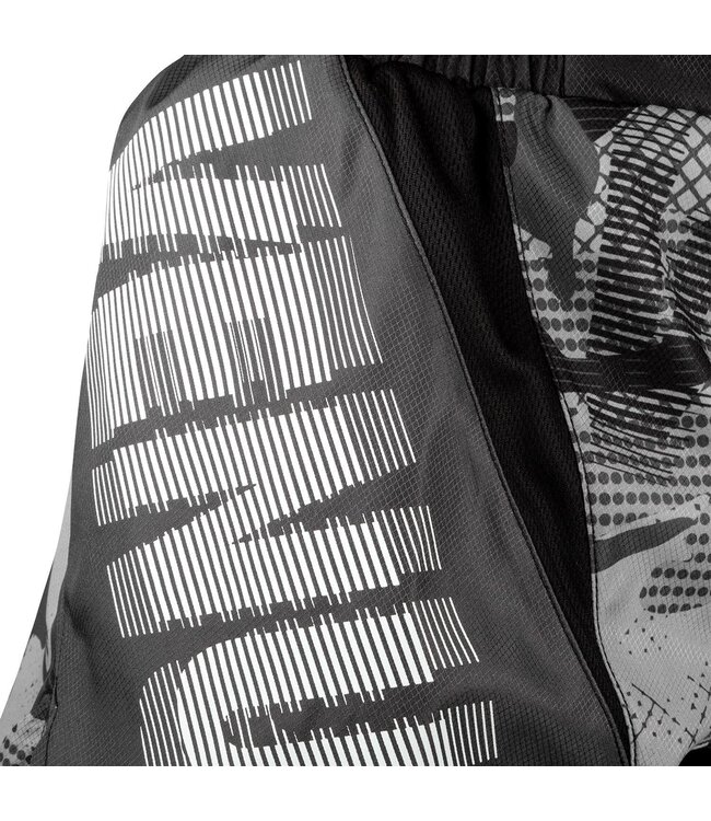 Venum Tactical Fight Shorts Urban Camo Schwarz