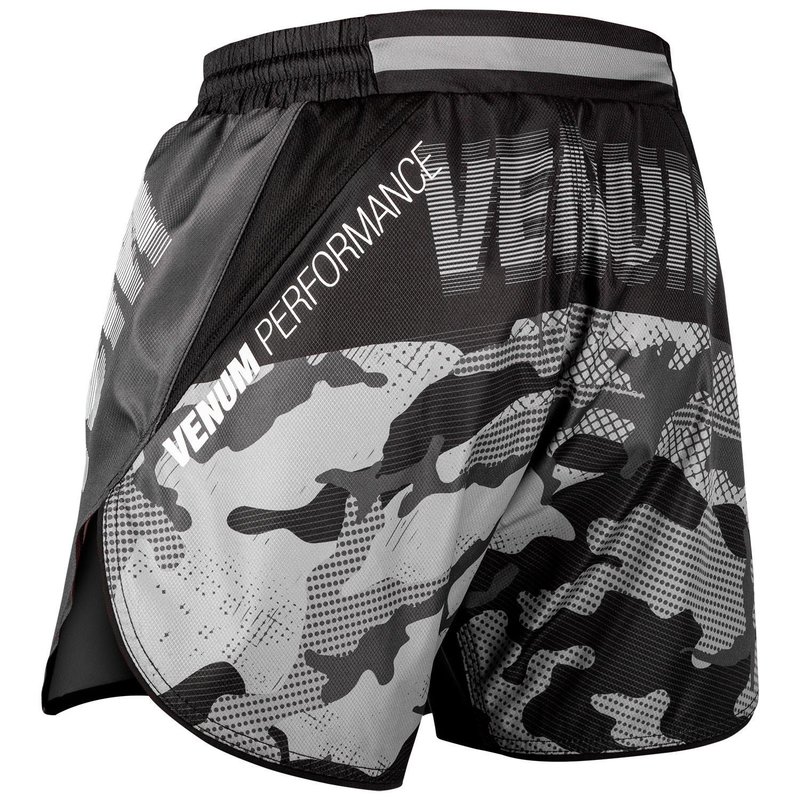 Venum Venum Tactical Fight Shorts Urban Camo Black