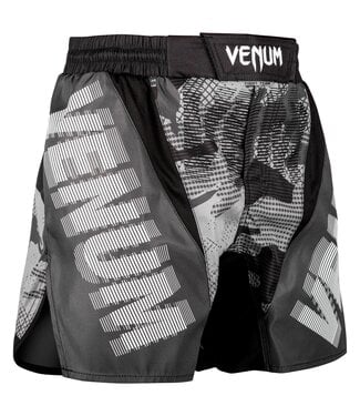Venum Venum Tactical Fight Shorts Urban Camo Black
