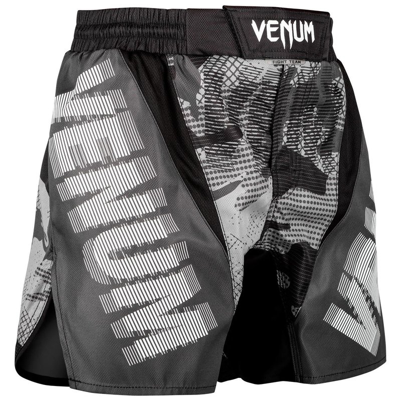 Venum Venum Tactical Fight Shorts Urban Camo Schwarz