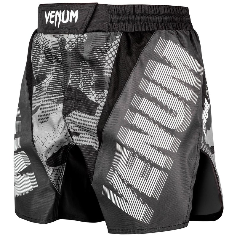 Venum Venum Tactical Fight Shorts Urban Camo Black