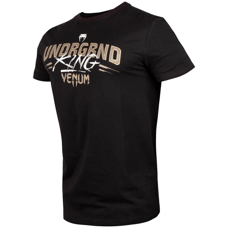 Venum Venum Underground King UFC T-shirt Eddie Alvarez