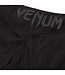 Venum MMA Kleidung Fight Shorts Light 3.0 Schwarz Schwarz