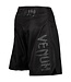 Venum MMA Clothing Fight Shorts Light 3.0 Black Black