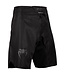 Venum MMA Clothing Fight Shorts Light 3.0 Black Black