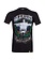 Venum Venum T Shirt Redeemer Black Fight Shop Europe