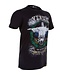 Venum Venum T Shirt Redeemer Black Fight Shop Europe